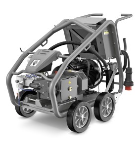 HD 9/100-4 Cage Classic (1000 bar, 900 l/h) urządzenie ultra wysokociśnieniowe Karcher