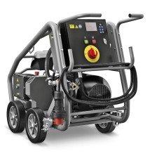 HD 9/100-4 Cage Classic (1000 bar, 900 l/h) urządzenie ultra wysokociśnieniowe Karcher