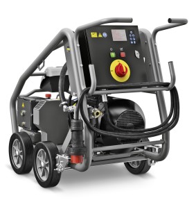 HD 9/100-4 Cage Classic (1000 bar, 900 l/h) urządzenie ultra wysokociśnieniowe Karcher