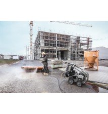 HD 9/100-4 Cage Adv (1000 bar, 900 l/h) urządzenie ultra wysokociśnieniowe Karcher
