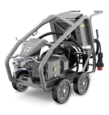 HD 9/100-4 Cage Adv (1000 bar, 900 l/h) urządzenie ultra wysokociśnieniowe Karcher