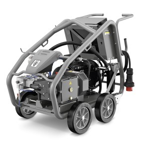 HD 9/100-4 Cage Adv (1000 bar, 900 l/h) urządzenie ultra wysokociśnieniowe Karcher