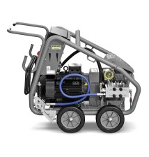 HD 9/100-4 Cage Adv (1000 bar, 900 l/h) urządzenie ultra wysokociśnieniowe Karcher