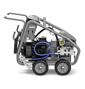 HD 9/100-4 Cage Adv (1000 bar, 900 l/h) urządzenie ultra wysokociśnieniowe Karcher