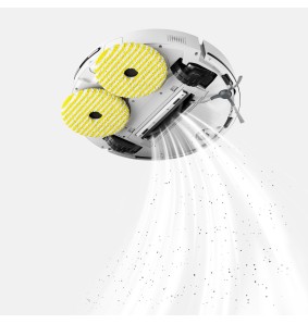 Karcher RVM 4 Comfort Extra