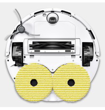 Karcher RVM 4 Comfort Extra