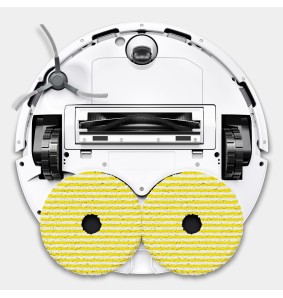 Karcher RVM 4 Comfort Extra