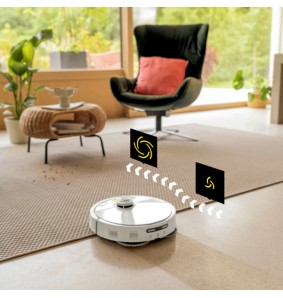 Karcher RVM 4 Comfort Extra