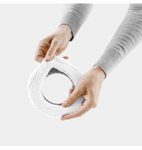 Zestaw ściereczek do robota RCW 2, Karcher