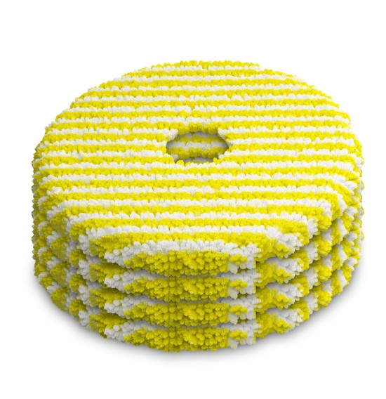 Zestaw mopów RVM 4, Karcher