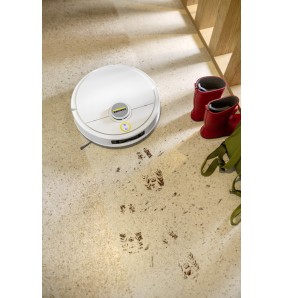 Zestaw mopów RVM 4, Karcher