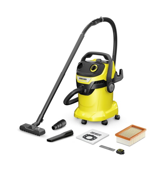 Karcher WD 5 Control 25/5/22