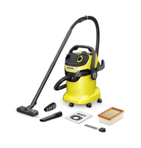 Karcher WD 5 Control 25/5/22
