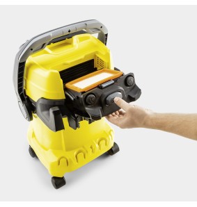 Karcher WD 5 Control 25/5/22