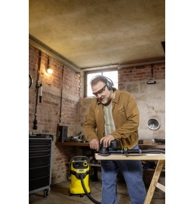 Karcher WD 5 Control 25/5/22