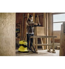 Karcher WD 4 P V-20/5/22