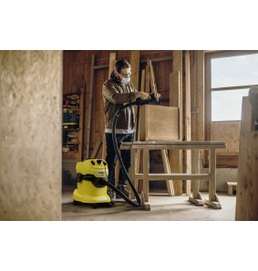 Karcher WD 4 P V-20/5/22