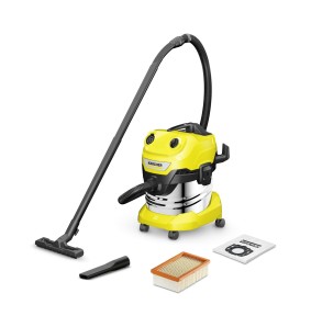 Karcher WD 4 S V-20/5/22