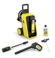 Karcher K 6 Comfort Premium