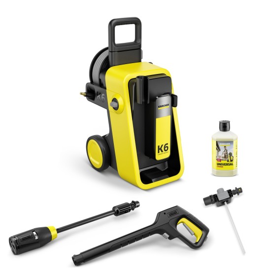 Karcher K 6 Comfort Premium