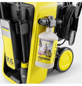 Karcher K 6 Comfort Premium