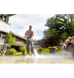 Karcher K 6 Comfort Premium