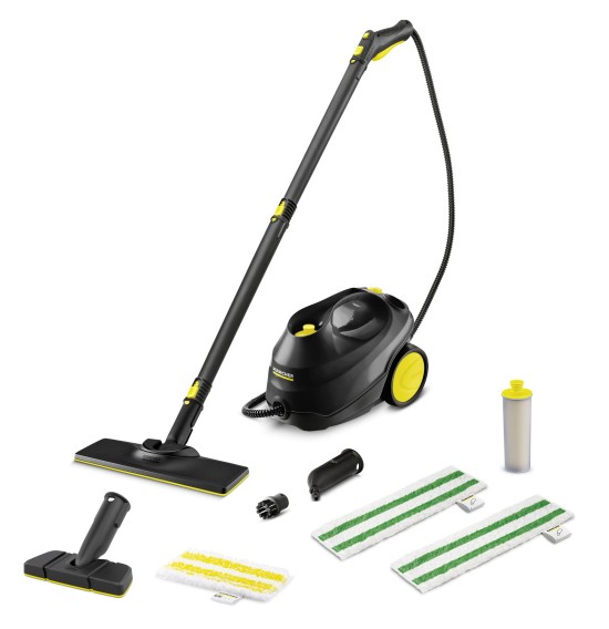 Karcher SC 3 Easyfix Go!Futher