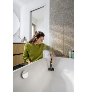 Karcher SC 3 Easyfix Go!Futher