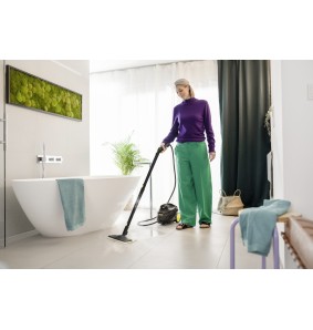 Karcher SC 3 Easyfix Go!Futher