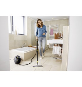 Karcher SC 3 Easyfix Go!Futher