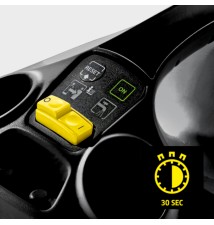 Karcher SC 3 Easyfix Go!Futher