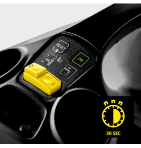 Karcher SC 3 Easyfix Go!Futher