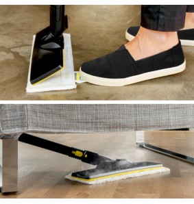 Karcher SC 3 Easyfix Go!Futher