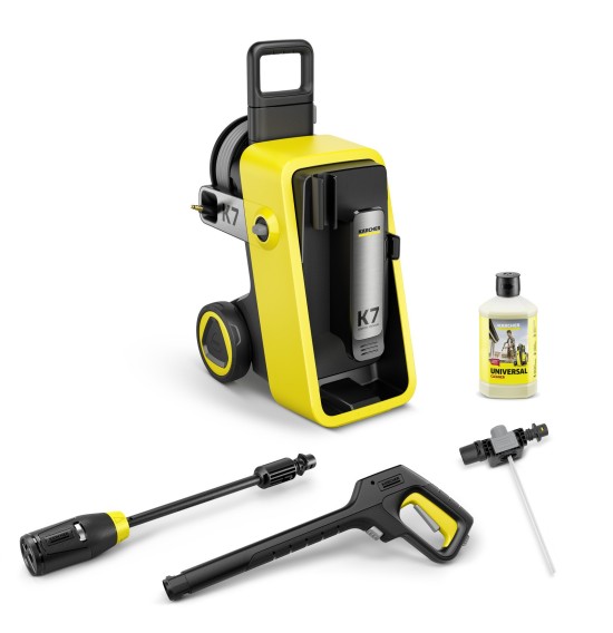 Karcher K 7 Comfort Premium