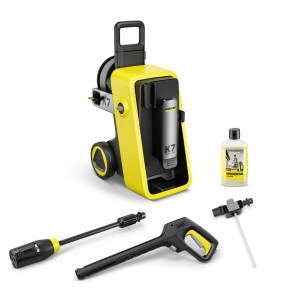Karcher K 7 Comfort Premium
