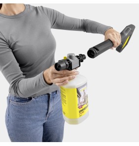 Karcher K 7 Comfort Premium