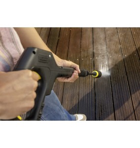 Karcher K 7 Comfort Premium