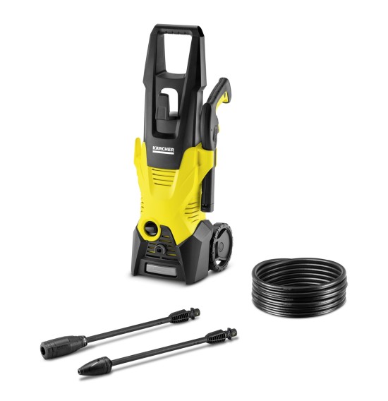  K 3 (120bar, 380l/h) myjka Karcher 