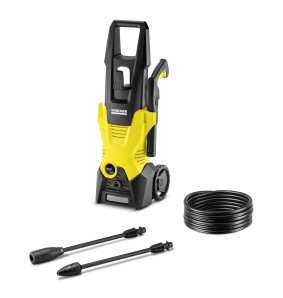  K 3 (120bar, 380l/h) myjka Karcher 