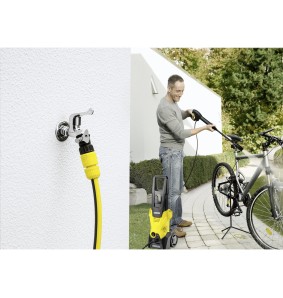  K 3 (120bar, 380l/h) myjka Karcher 