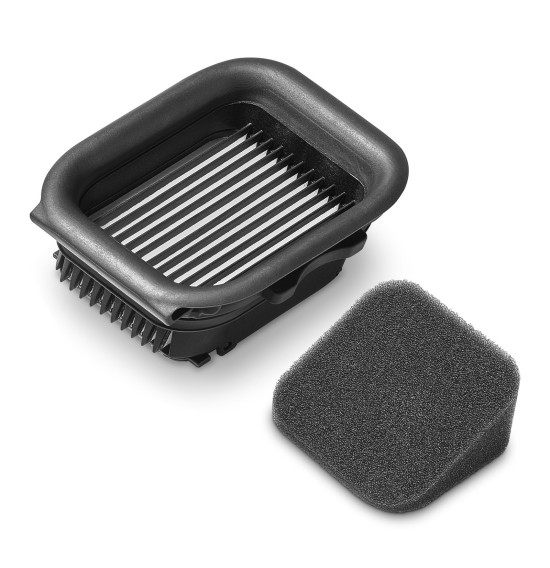 Zestaw filtrów do KFL 1, FCV 2, FCV 3, Karcher