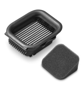 Zestaw filtrów do KFL 1, FCV 2, FCV 3, Karcher