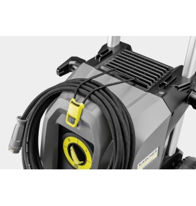 HD 10/21-4 S (210 bar, 1000 l/h) EASY!Force profesjonalna myjka Karcher