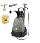HDS 5/15 UX (150 bar, 450 l/h) EASY!Force profesjonalna myjka Karcher
