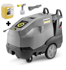 HDS 13/20 - 4S (200 bar, 1300 l/h) EASY!Force profesjonalna myjka Karcher