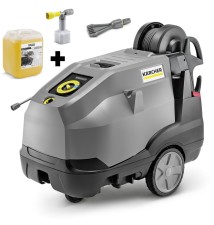 HDS 10/21 - 4MXA (210 bar, 1000 l/h) EASY!Force profesjonalna myjka Karcher