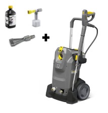 HD 6/15 M Plus (225 bar, 560 l/h)  EASY!Force Profesjonalna myjka Karcher