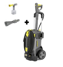 HD 5/15 C PLUS turbodysza (200 bar, 500 l/h) EASY!Force Profesjonalna myjka Karcher