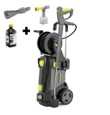 HD 5/15 CX Plus (200 bar, 500 l/h) EASY!Force Profesjonalna myjka Karcher