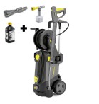 HD 5/15 CX Plus (200 bar, 500 l/h) EASY!Force Profesjonalna myjka Karcher